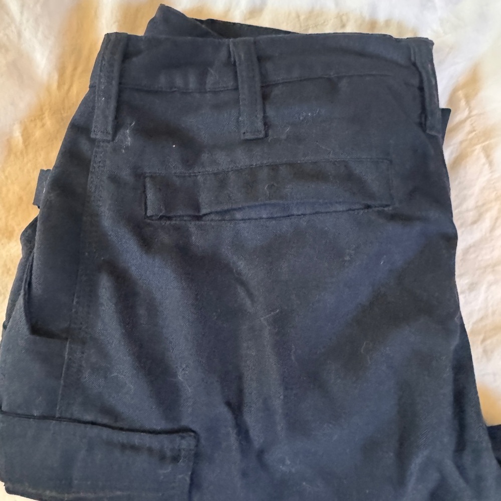 Workrite Fire Service - NOMEX - unisex pants 32x30 Never Worn